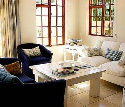 фото отеля SW1 Luxury Guest Retreat