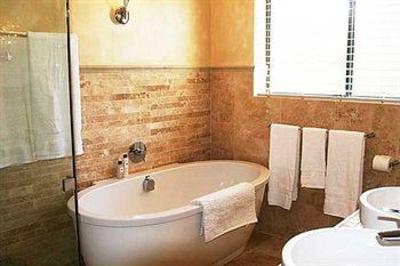 фото отеля SW1 Luxury Guest Retreat