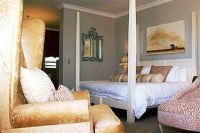 фото отеля SW1 Luxury Guest Retreat