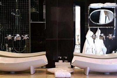 фото отеля SW1 Luxury Guest Retreat