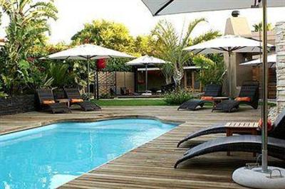 фото отеля SW1 Luxury Guest Retreat