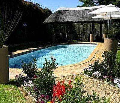 фото отеля SW1 Luxury Guest Retreat