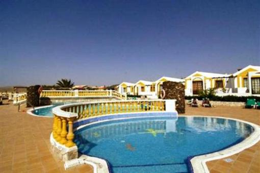 фото отеля Club Caleta Dorada