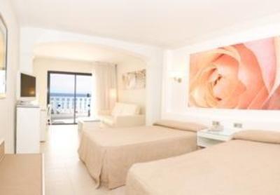 фото отеля Guayarmina Princess Hotel Tenerife