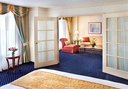 фото отеля Bridgewater Marriott