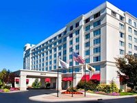 Bridgewater Marriott