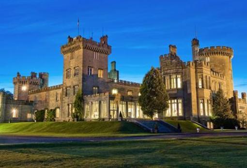 фото отеля Dromoland Castle Hotel
