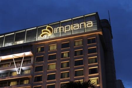фото отеля Impiana KLCC Hotel
