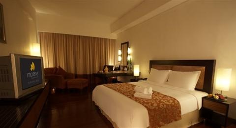 фото отеля Impiana KLCC Hotel