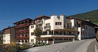 фото отеля Hotel Taubers Unterwirt