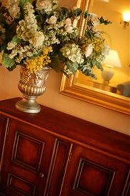 фото отеля Il Palazzo Boutique Apartments Hotel