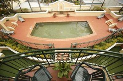 фото отеля Il Palazzo Boutique Apartments Hotel