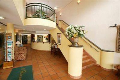 фото отеля Il Palazzo Boutique Apartments Hotel
