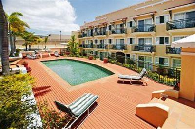 фото отеля Il Palazzo Boutique Apartments Hotel