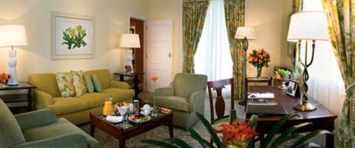 фото отеля Copacabana Palace by Orient-Express