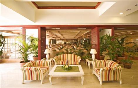 фото отеля Bahia Principe San Felipe