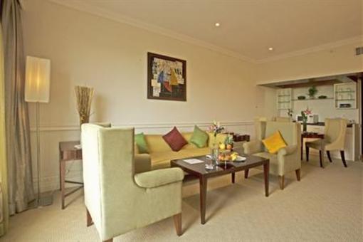 фото отеля The Chancery Pavilion Hotel Bangalore