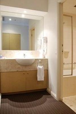 фото отеля Clarion Suites Gateway