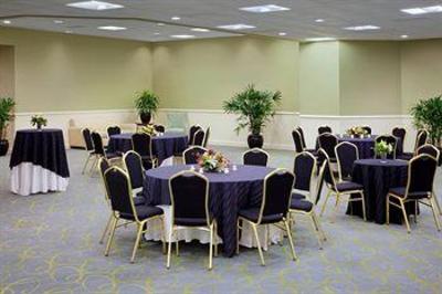 фото отеля Hilton Lexington Downtown