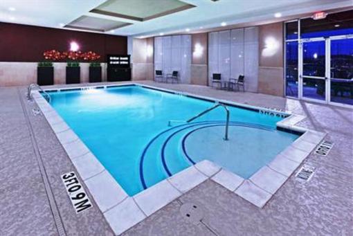 фото отеля Holiday Inn Hotel-Houston Westchase