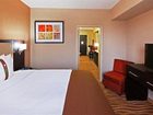 фото отеля Holiday Inn Hotel-Houston Westchase
