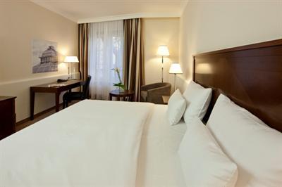 фото отеля Austria Trend Parkhotel Schoenbrunn