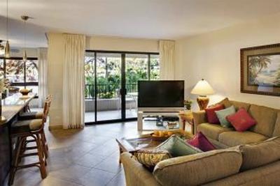 фото отеля Kaanapali Alii