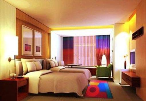 фото отеля Norinco Business Hotel Shenzhen