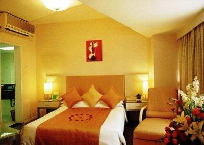 фото отеля Norinco Business Hotel Shenzhen