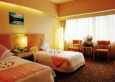 фото отеля Norinco Business Hotel Shenzhen