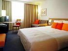 фото отеля Hotel Novotel Den Haag City Centre