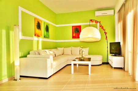 фото отеля Esthisis Suites Chania Platanias
