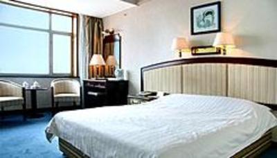 фото отеля Qingdao Jianyin Hotel