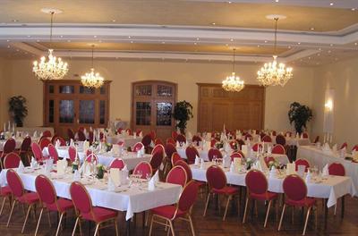 фото отеля Waldhotel Nachtigall