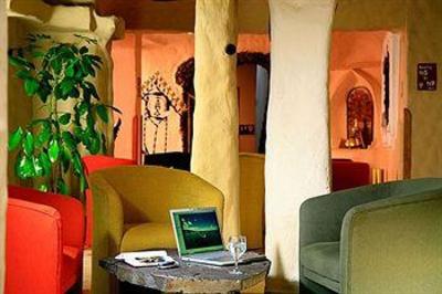 фото отеля San Agustin Internacional Hotel Cusco