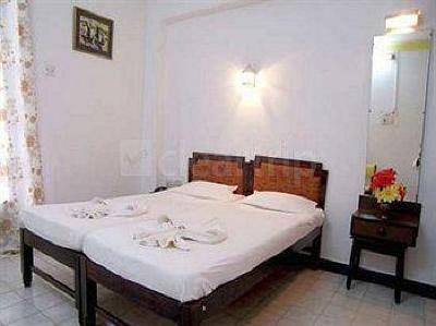 фото отеля Royal Heritage Resort Calangute