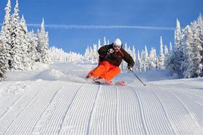 фото отеля Inn at Big White
