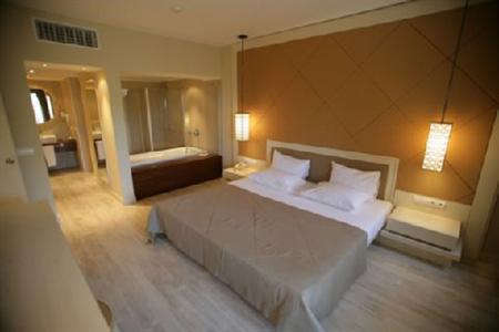фото отеля Hapimag Resort Sea Garden Bodrum