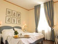 Hotel Fonte Boiola