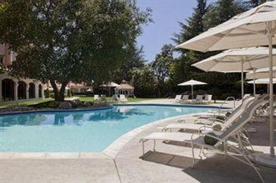 фото отеля Hyatt Westlake Plaza in Thousand Oaks