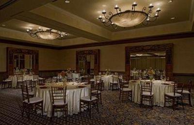 фото отеля Hyatt Westlake Plaza in Thousand Oaks