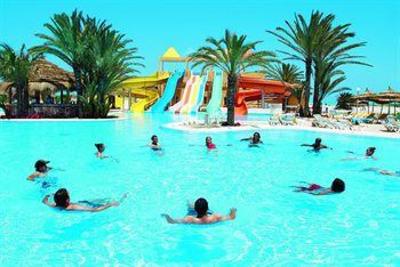 фото отеля Club Caribbean World Djerba