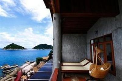 фото отеля Dusit Buncha Resort Koh Tao