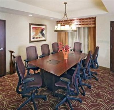 фото отеля Embassy Suites San Marcos