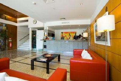 фото отеля Hotel Alvorada Estoril
