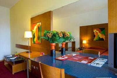 фото отеля Hotel Alvorada Estoril