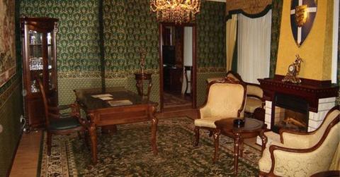 фото отеля Atlantida Hotel