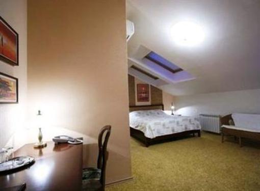 фото отеля Alexander House Inspiration