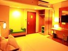 фото отеля Maxonehotels @ Vivo Palembang