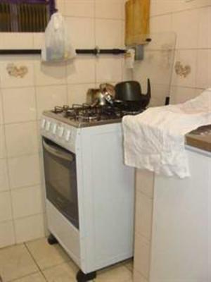 фото отеля Samba Green Hostel